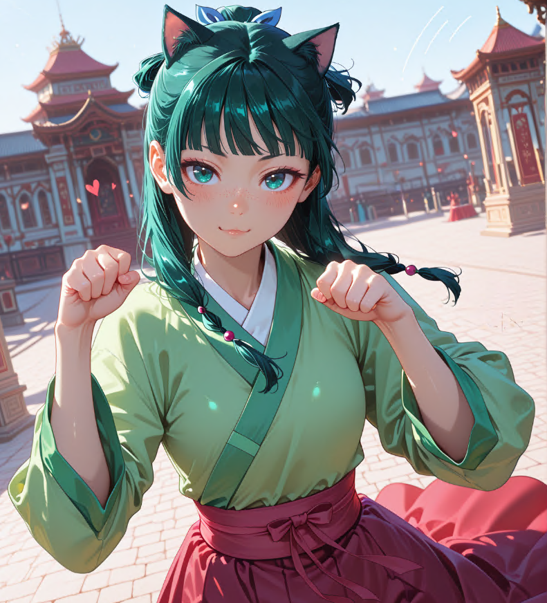 《药屋少女的呢喃》猫猫怎么判断毒物？气味、症状与环境线索