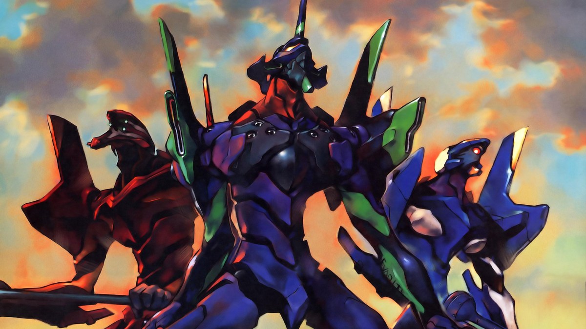 EVA世界观结构：NERV、SEELE与第三新东京市分别负责什么