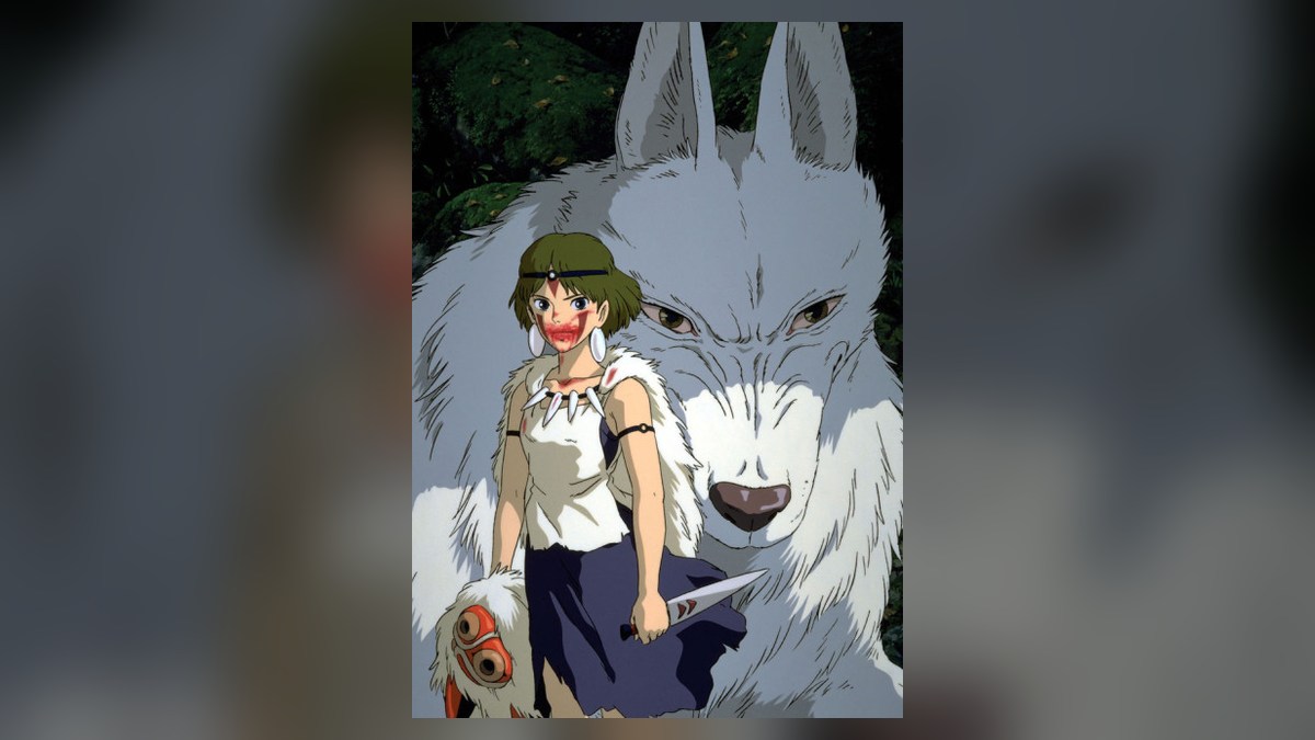 幽灵公主作品档案：1997年上映、制作团队与版本核对方法