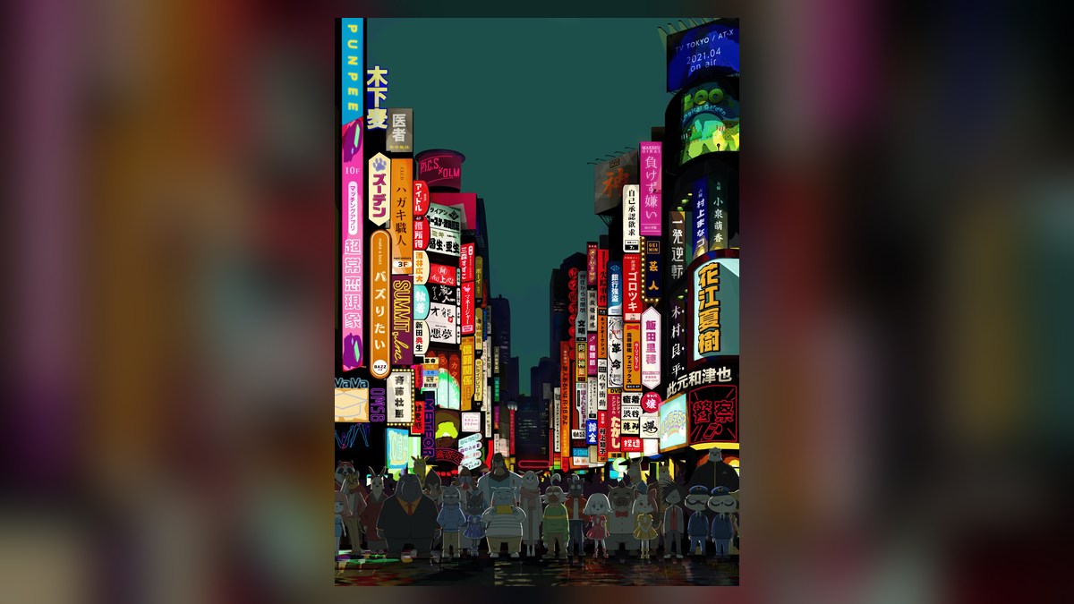 奇巧计程车作品档案：13集原创动画、电影版与故事入口