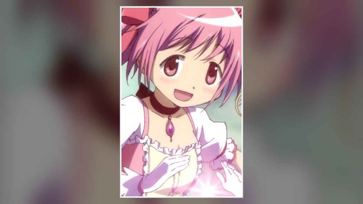 鹿目圆是谁？愿望、选择与魔法少女身份