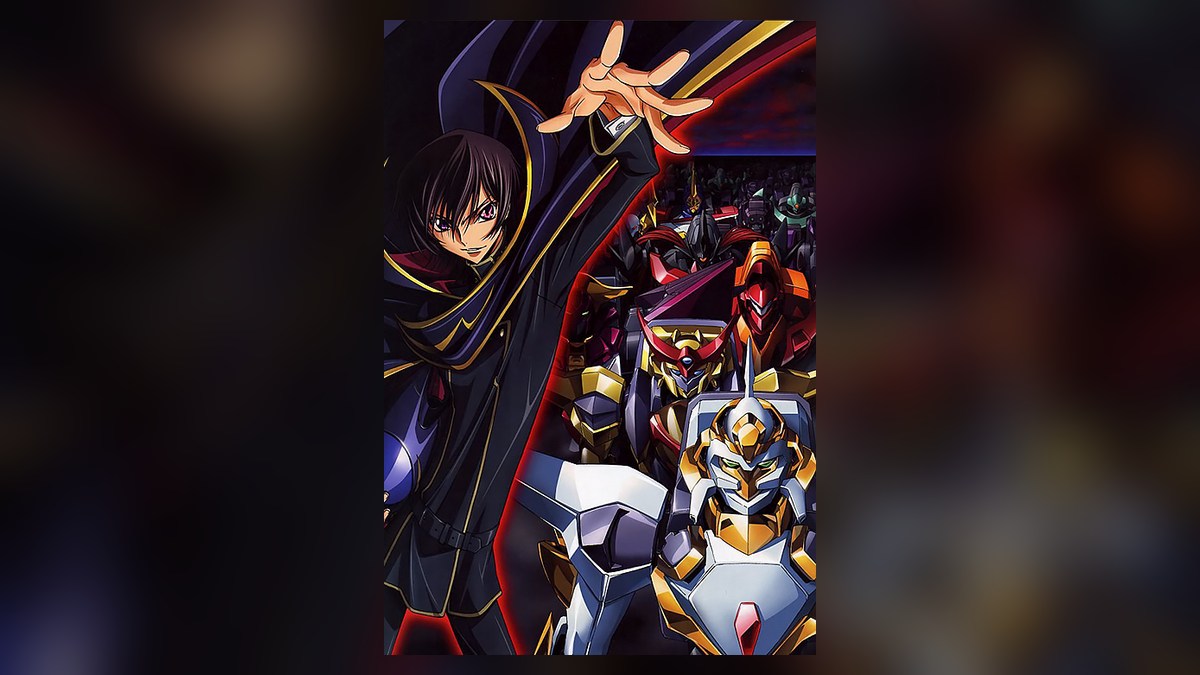 反叛的鲁路修R2结局解析：Zero Requiem与C.C.画面