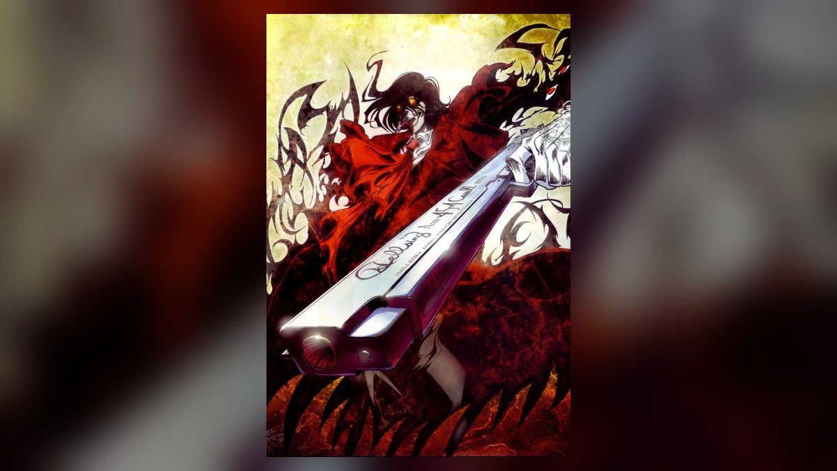 Hellsing Ultimate OVA集数是多少？10卷发行与TV版区别