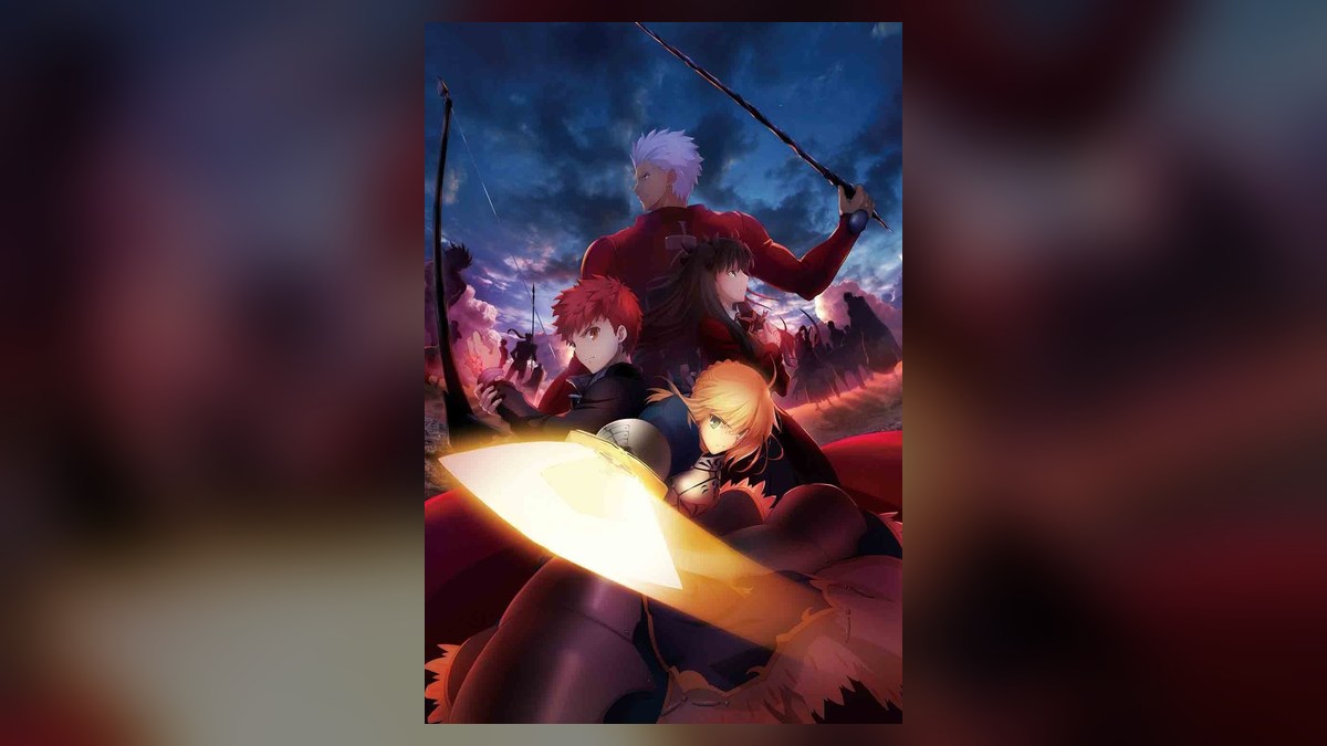 Fate Zero和UBW时间线：第四次与第五次圣杯战争相隔多久
