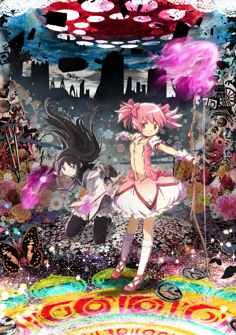 悲叹之种有什么作用？《魔法少女小圆》的获取与使用规则