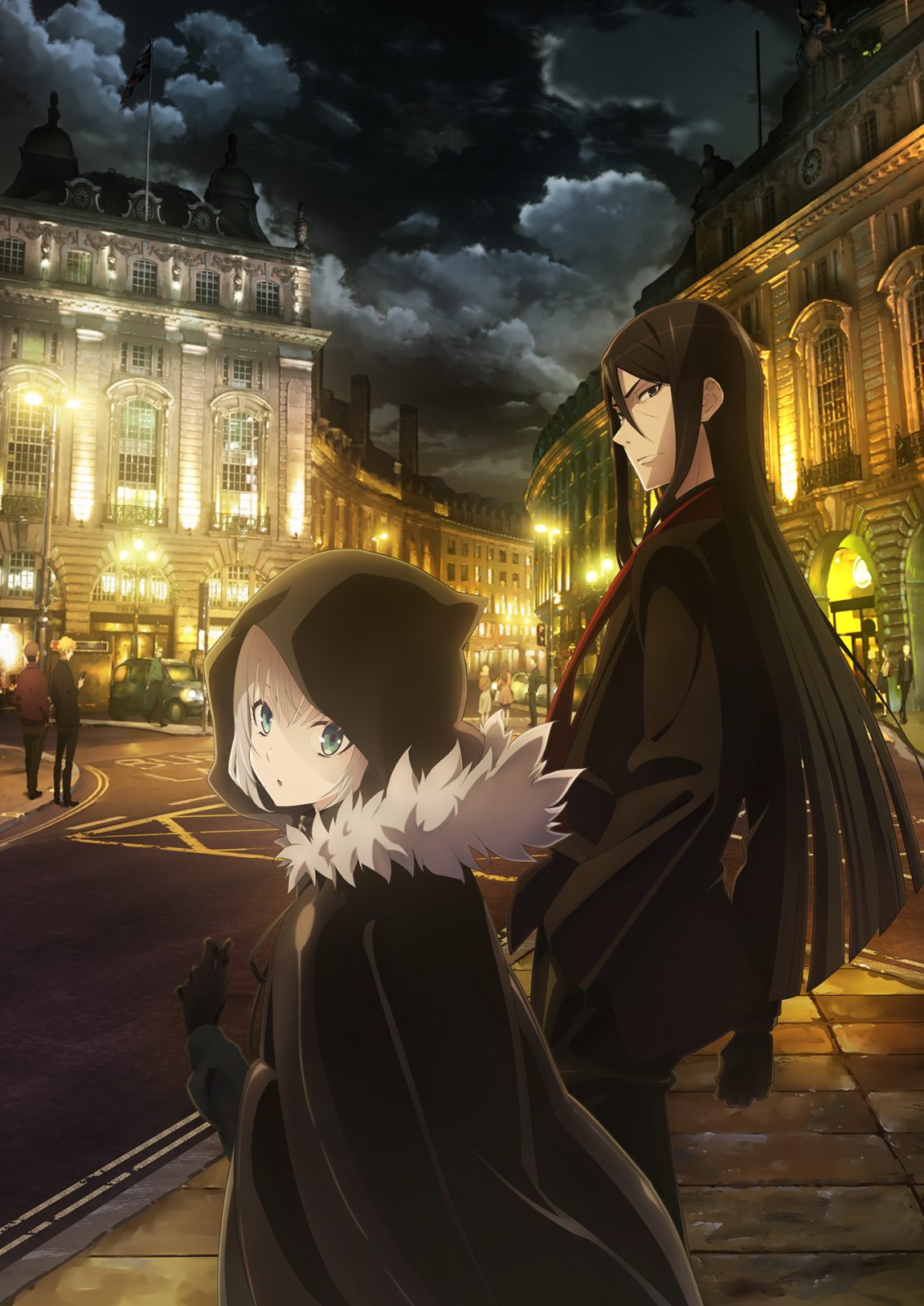 《Fate》魔术协会时钟塔怎么分？学部、君主与封印指定