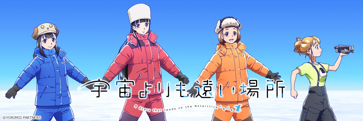 2018年日本动画回顾：原创、续作与剧场版代表清单